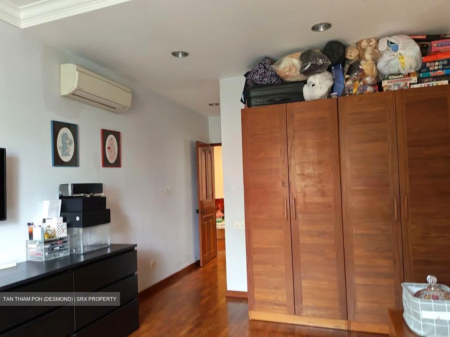 Fuyong Estate (D23), Terrace #603091961